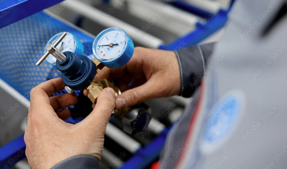 Kontaktieren Sie uns